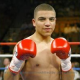 Victor Ortiz Wins Against Nate Campbell