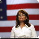 Sarah Palin visits liberal Oregon stronghold