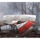 Poland Plane Crash Shocks The World