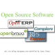 Top 5 Open Source Enterprise Resource Planning (ERP) Software for Small to Medium-sized Businesses (SMB)