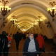 Moscow Twin Blasts in Metro : Killed 40