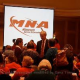 Minnesota Nurses Association Votes For Strike