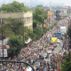 Pride Parade In Chicago Yesterday