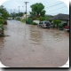 Heavy rains, flooding plague northern New England