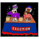 Navi Mumbai Municipal Corporation Election 2010: NMMC 2010 Result to Announce