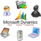 Microsoft Dynamics CRM vs. Salesforce.com : An Unbiased Review