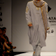 Sehwag Interview & pics at Kolkata Fashion Week (KFW) II