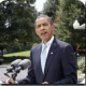 Obama says economic progress 'painfully slow'