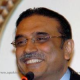 Zardari’s Comments Criticized in White House