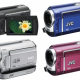 Top 10 Camcorders to Keep Alive the Precious Moments of Your Life