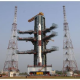 ISRO Launches PSLV-C-15